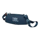 JBLXtreme 3 Altavoz portátil con Bluetooth, batería incorporada, función impermeable y resistente al polvo, y carga - azul, JBLXTREME3BLUAM (Reacondicionado) Pasa el mouse encima de la imagen para aplicar zoom JBLXtreme 3 Altavoz portátil con Bluetooth, batería incorporada, función impermeable y resistente al polvo, y carga - azul, JBLXTREME3BLUAM