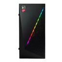 PC RYZEN 3 5300G 16GB RAM SSD 500GB MONITOR 22 PULGADAS 
