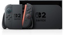 Nintendo Switch 2 + Mario Kart World Bundle