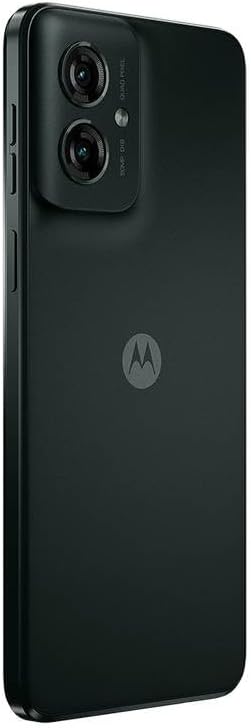 MOTOROLA MOTO G55 8+256GB NEGRO
