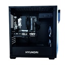 PC GAMING RYZEN 7600X 16GB RAM DDR5 SSD M.2 1TB GPU RX 9060 XT 8GB 