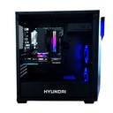PC GAMING RYZEN 7600X 16GB RAM DDR5 SSD M.2 1TB GPU RX 9060 XT 8GB 