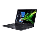 Laptop Acer Aspire 3 A315-R2UH, 15.6", AMD Ryzen 5 3500U, 8GB, 256GB, Windows 10 Home, Negro
