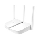 Router inalámbrico TP-Link MW306R, 300 Mbit/s, 2,4 GHz, Blanco