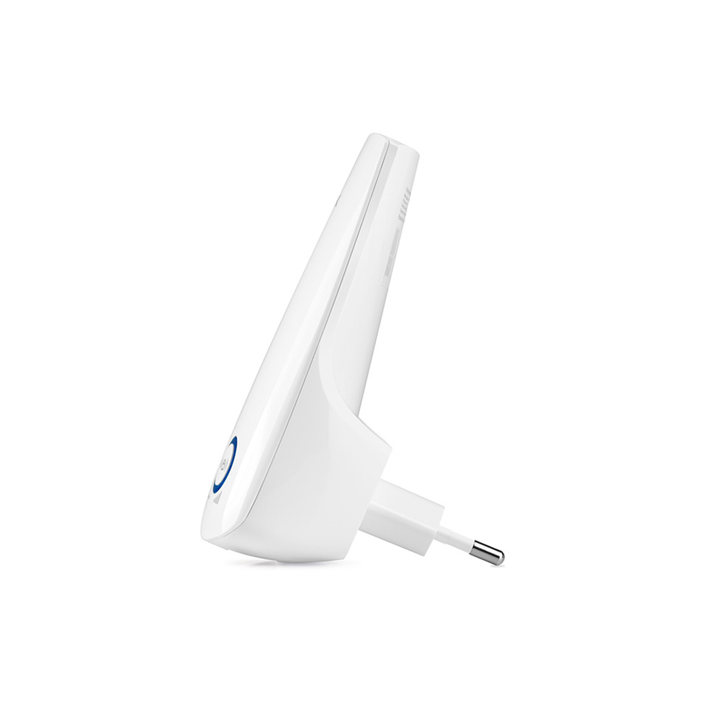 Extensor de Rango Universal TP-Link TL-WA850RE, Inalámbrico, 300 Mbit/s, 1x RJ-45, 2.4-2.4835GHz, 2 Antenas Internas