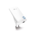 Extensor de Rango Universal TP-Link TL-WA850RE, Inalámbrico, 300 Mbit/s, 1x RJ-45, 2.4-2.4835GHz, 2 Antenas Internas