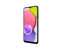 Celular Samsung Galaxy A03S 6.5" Dual Sim, 4GB RAM, 64GB, 4G, Android 11, 5MP/13M+2MP+2MP - Negro