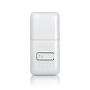 Adaptador Mini USB Inalámbrico N150 150Mbps con Botón 