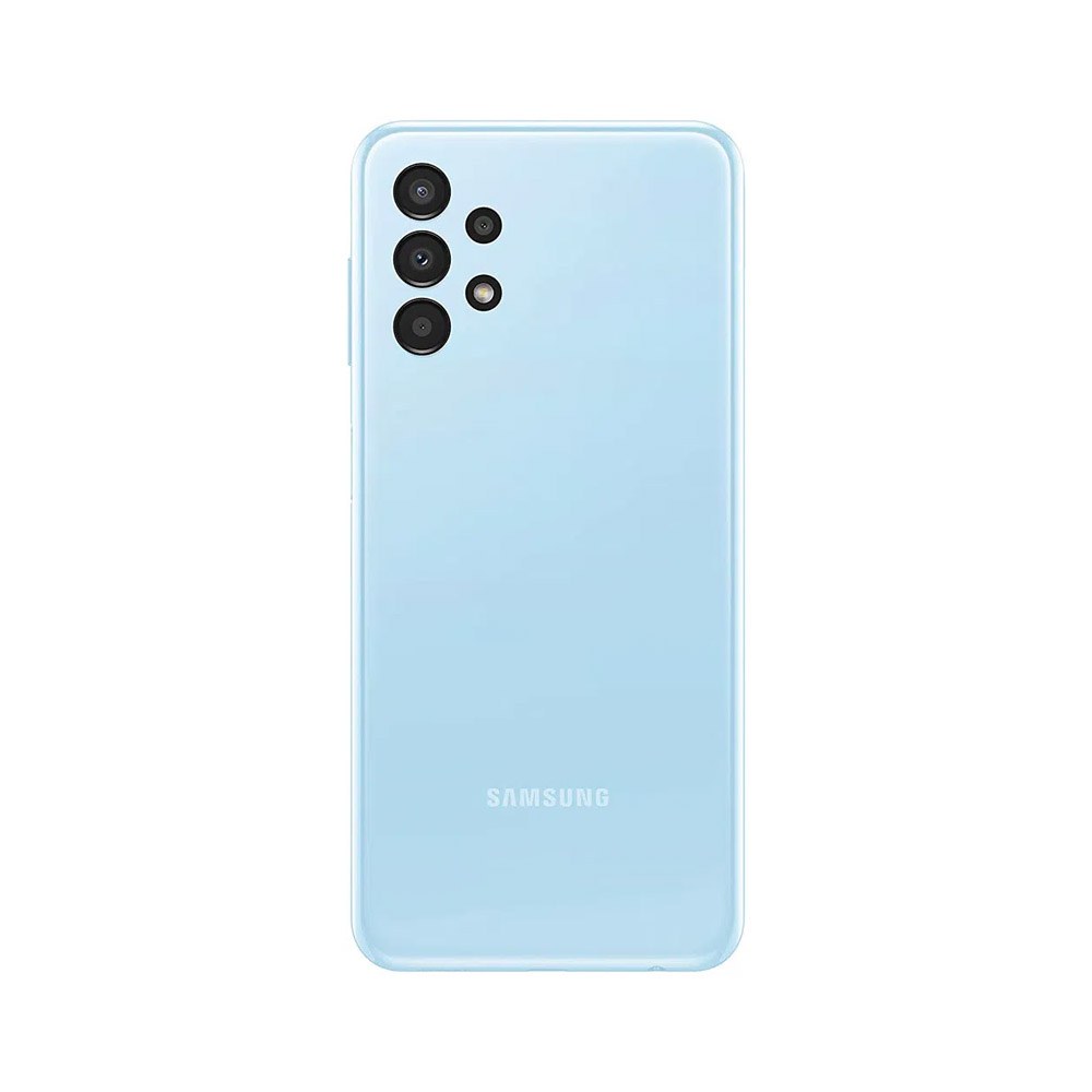 Celular Samsung Galaxy A13 4+64GB LTE Dual Sim - Azul