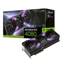 Tarjeta gráfica PNY NVIDIA GeForce RTX 4080 - 16 GB GDDR6X