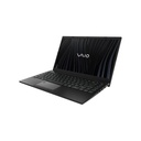 Laptop Vaio 14.1"  I7 ADL 16GB/1TB Negro