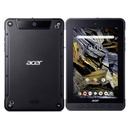 Tableta Acer ENDURO T1 ET108-11A ET108-11A-80PZ - 8" WXGA - Cortex A73 Cuatro Núcleos (4 Core) 2 GHz + Cortex A53 Quad-core (4 Core) - 4 GB RAM - 64 GB Almacenamiento - Android 9.0 Pie