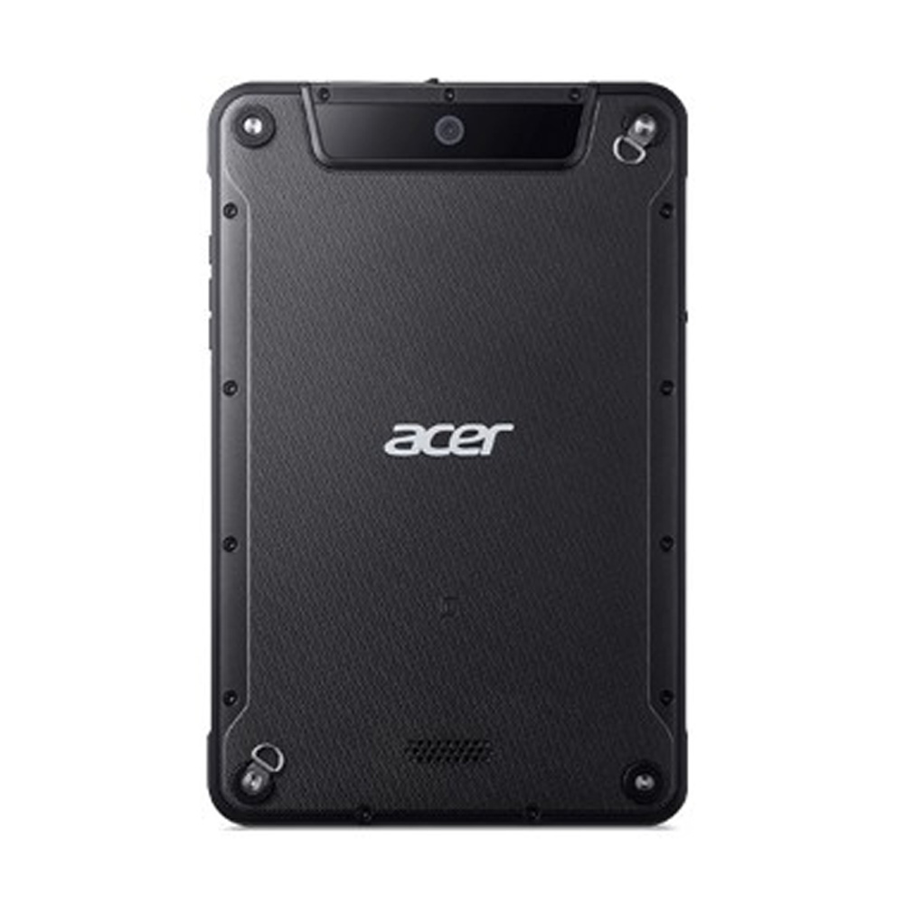 Tableta Acer ENDURO T1 ET108-11A ET108-11A-80PZ - 8" WXGA - Cortex A73 Cuatro Núcleos (4 Core) 2 GHz + Cortex A53 Quad-core (4 Core) - 4 GB RAM - 64 GB Almacenamiento - Android 9.0 Pie