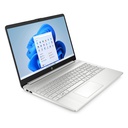 HP 15-EF2025 Ryzen™ 7 5700U 256GB SSD 8GB 15.6" (1366×768) Micro-Edge WIN11 PLATA 