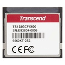 Transcend TS128GCFX600 128GB, Cfast2.0, SATA3, MLC