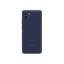 Samsung phone A035 64gb Dual Sim - Blue SM-A035MZBGTPA