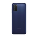 Especificaciones Samsung Cellphone A03s 4+64GB LTE Blue Dual Sim: