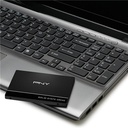 PNY CS900 480 GB Solid State Drive - 2.5" Internal - SATA (SATA/600)