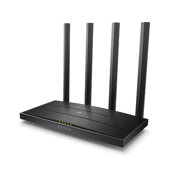 Router Inalámbrico Gigabit Dual Band AC TP-LINK Archer C80