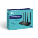 Router Inalámbrico Gigabit Dual Band AC TP-LINK Archer C80