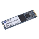 Kingston A400 120 GB Solid State Drive - M.2 2280 Internal - SATA (SATA/600)