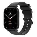 HY Smart Watch Black, SW001 series