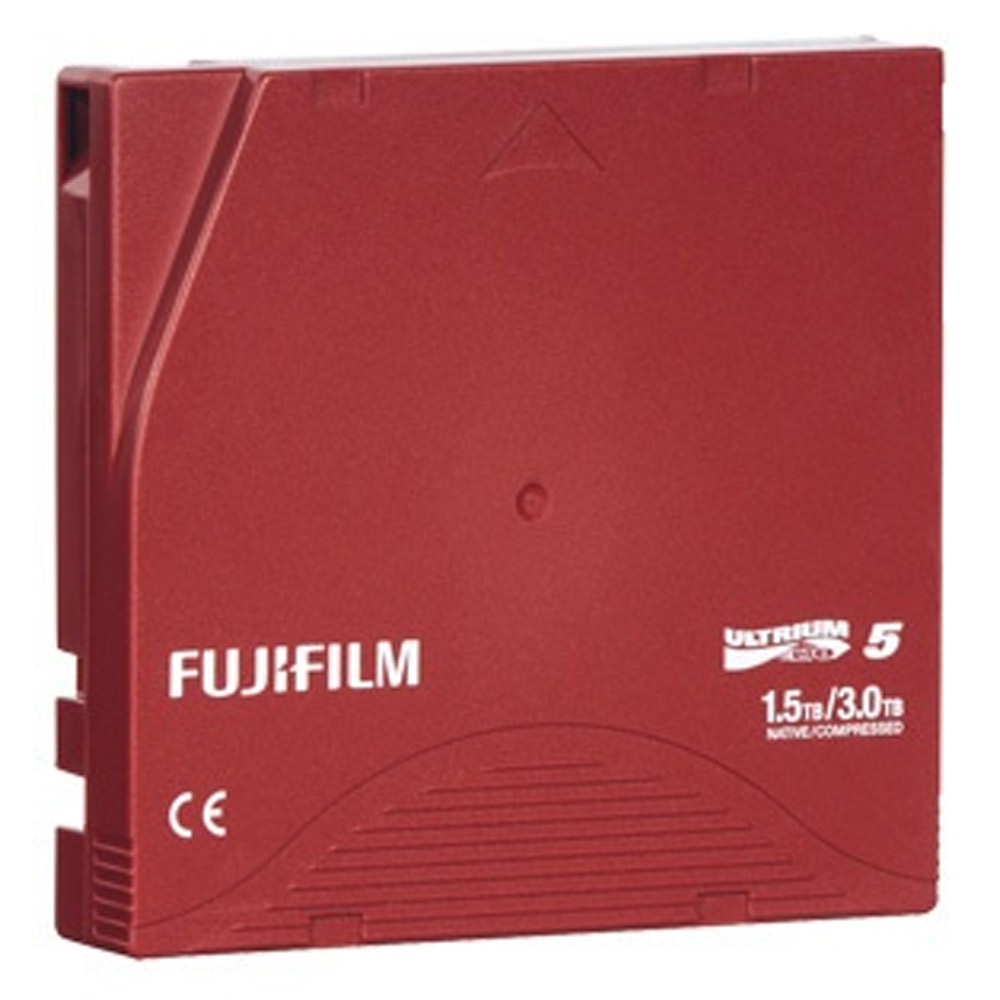 Cartucho de datos Fujifilm 16008030 LTO-5