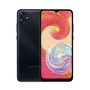 Celular Samsung A04e 3GB, 64GB, Copper - Negro