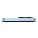 Celular HYLine 6.56" 4GB 64GB 5MP/13MP Android Incluye Estuche Transparente Protector de Pantalla Auriculares Azul