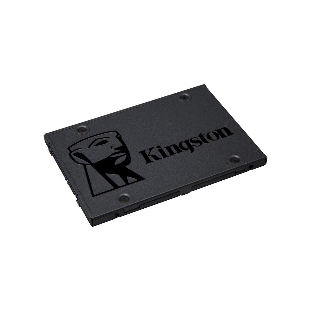 SSD Kingston Q500, 240GB, SATA III, 2.5", 7mm