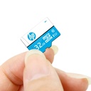 HP Memory Card 32GB MicroSDXC UHS-I Class 10