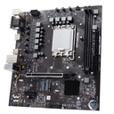 Hyundai Motherboard, H610 Interface Processor