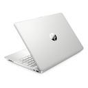 HP 15-EF2747 AMD Ryzen™ 7 5700U 512GB SSD 16GB 15.6" (1920x1080) TOUCHSCREEN IPS WIN11 SILVER