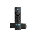 Amazon Fire TV Stick Lite with latest Alexa Voice Remote Lite (no TV controls), HD streaming device w/Blue Button