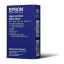 Cinta Epson ERC-38B Negro