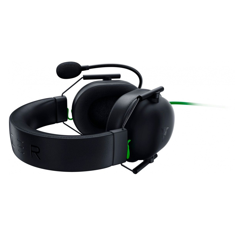 Razer Audífonos Gamer BlackShark V2 X 7.1, Alámbrico, 1.3 Metros, 3.5mm, Negro