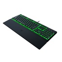 Razer Keyboard Gaming Ornata V3 X Low Profile