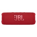 Speaker JBL FLIP 6 Portable Waterproof Bluetooth - RED