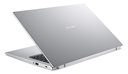 Acer Aspire 3 A315-58-733R Core™ i7-1165G7 512GB SSD 16GB 15.6" (1920x1080) WIN11 PURE SILVER