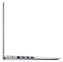 Acer Aspire 3 A315-58-733R Core™ i7-1165G7 512GB SSD 16GB 15.6" (1920x1080) WIN11 PURE SILVER