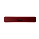 Disco duro Externo Hyundai  1 tb 2.5 USB ROJO