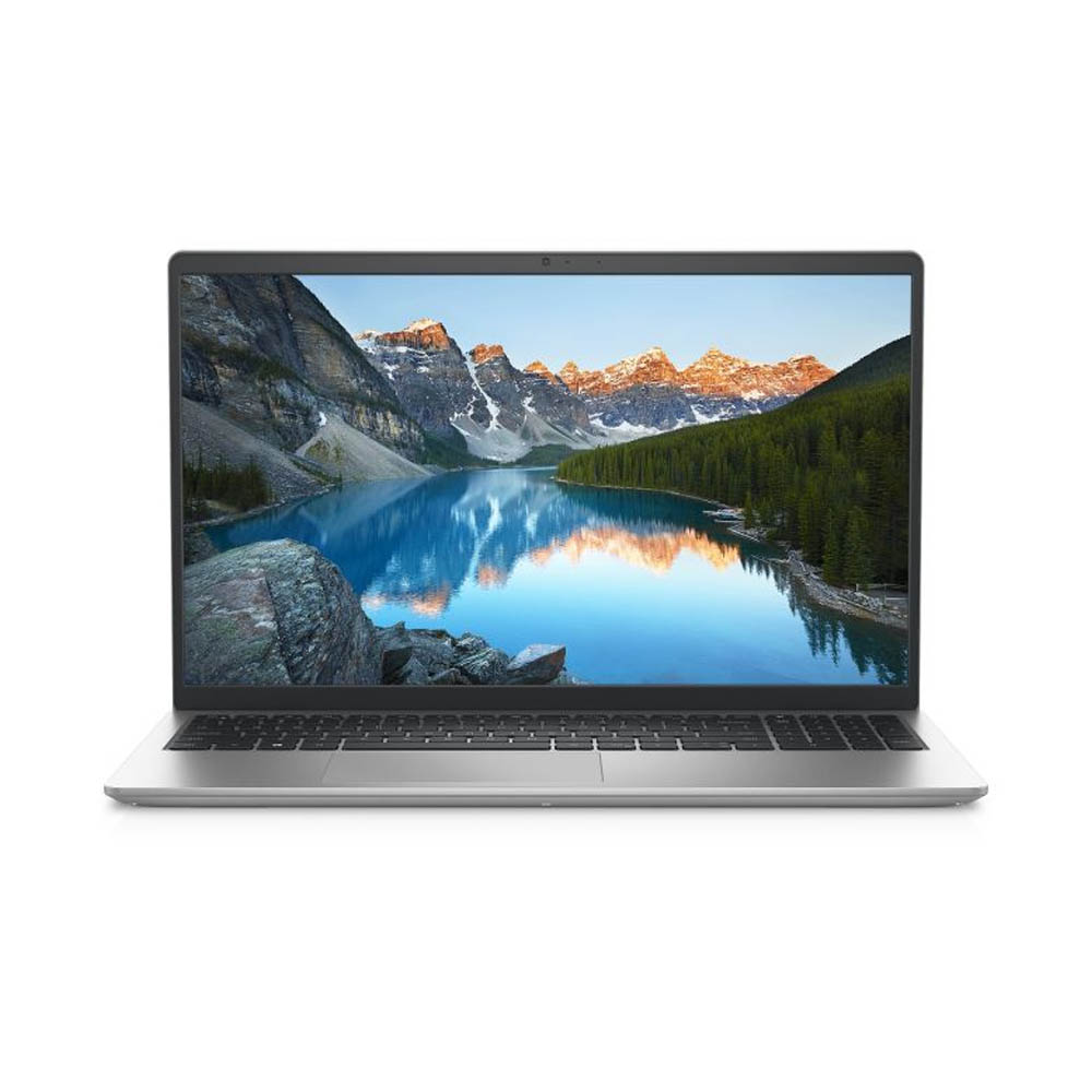 Laptop Dell Inspiron 3515 15.6" Full HD, AMD Ryzen 3 3250U 2.60GHz, 8GB, 256GB SSD, Windows 11 Home 64-bit, Español, Plata