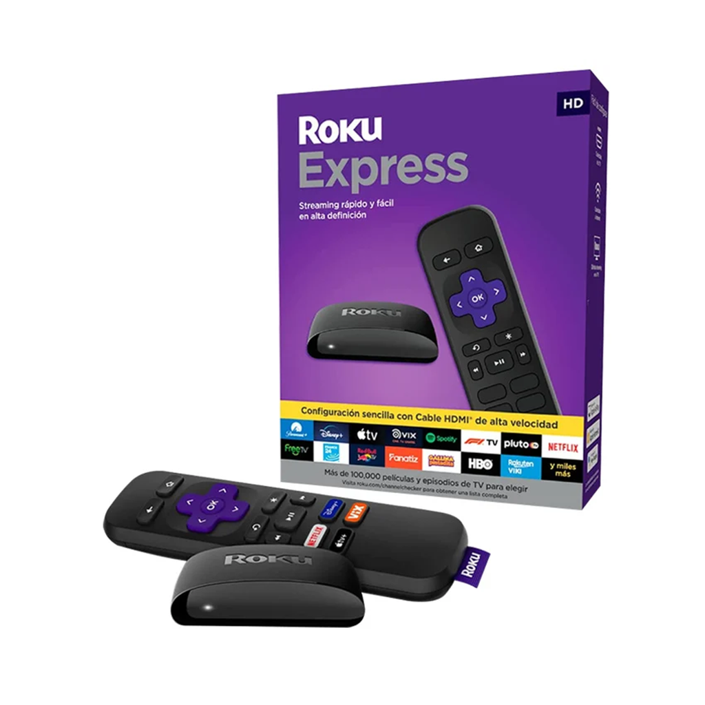 Roku Express 3960R