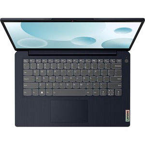 Lenovo 3 14IAU7 Core™ i5-1235U 512GB SSD 8GB 14" (1920x1080) WIN11 ABYSS BLUE Backlit Keyboard FP Reader