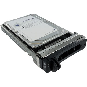 Disco Duro Axiom - 3.5" Interno - 1 TB - SATA (SATA/600)