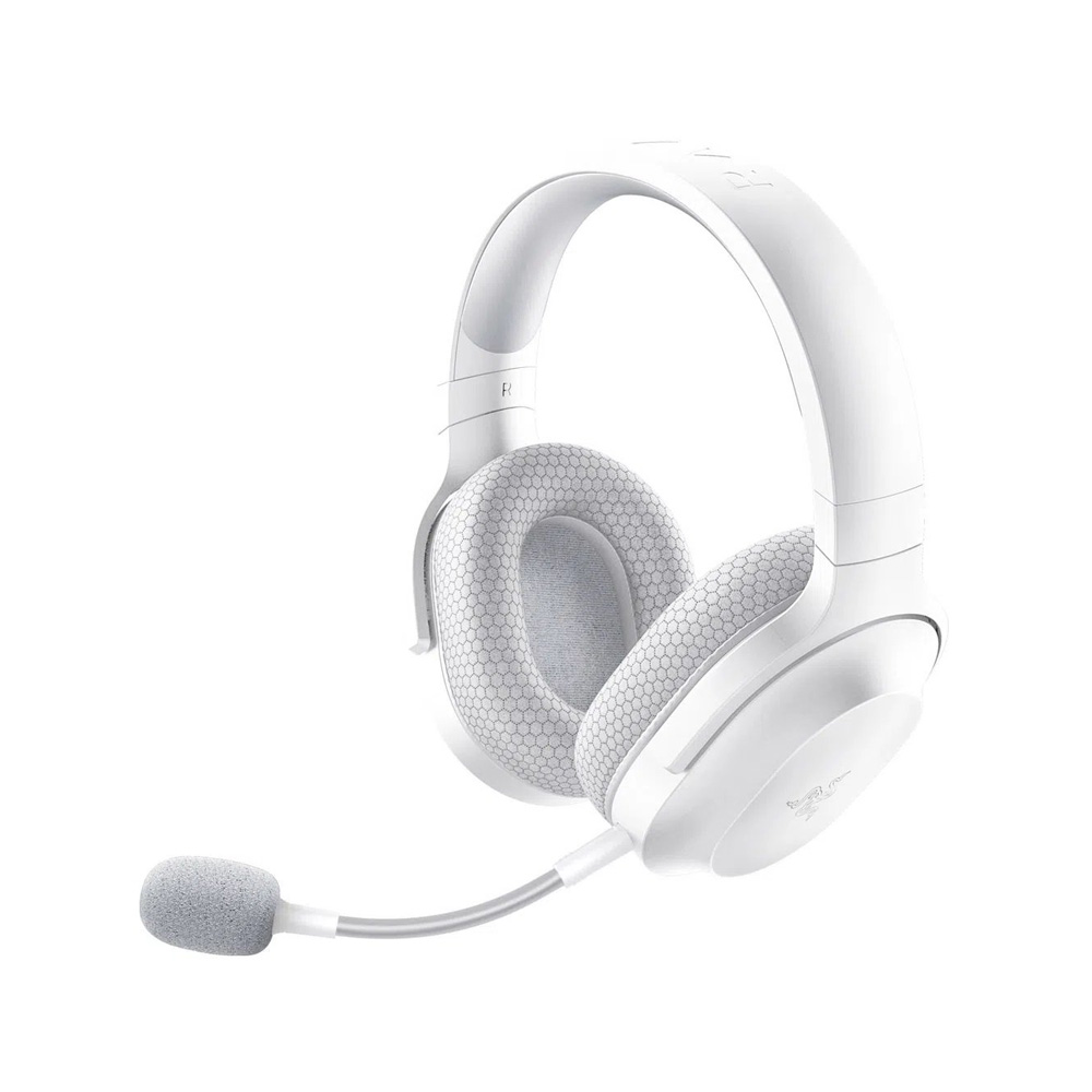 Auricular Razer Barracuda X inalámbricos para Móvil y Juegos Multiplataforma Blanco