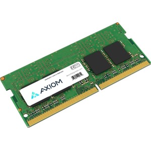 Módulo RAM Axiom para Portátil - 8 GB - DDR4-2400/PC4-19200 DDR4 SDRAM - 2400 MHz - CL17 - 1,20 V