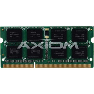Módulo RAM Axiom para Portátil - 16 GB - DDR4-2400/PC4-19200 DDR4 SDRAM - 2400 MHz - CL17 - 1,20 V