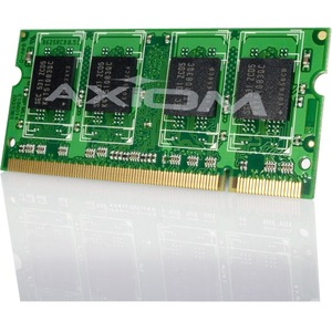 Módulo RAM Axiom para Portátil - 2 GB - DDR2-800/PC2-6400 DDR2 SDRAM - 800 MHz