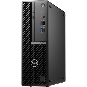 Dell Optiplex 7010 SFF Core™ i5-13500 256GB SSD 8GB DVD-RW WIN11 Pro Keyboard & Mouse BLACK